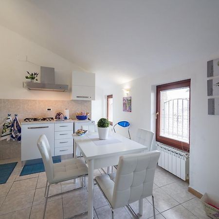 Casa Costanza Villa Cannara Cameră foto