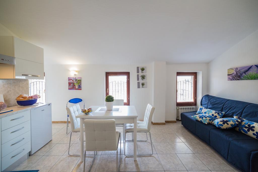 Casa Costanza Villa Cannara Cameră foto